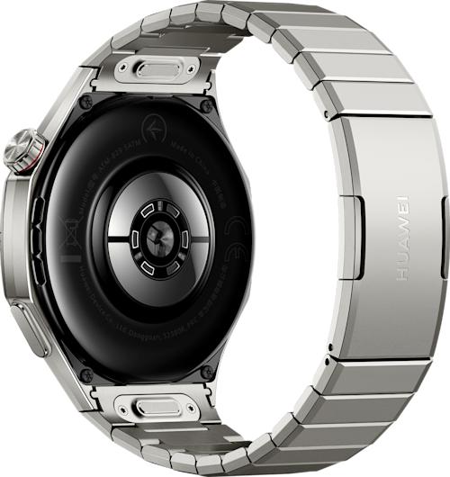 Huawei Watch GT 6 Pro 46mm Titanium