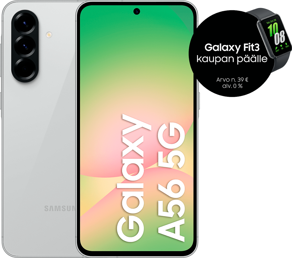 Samsung Galaxy A56 5G 256GB