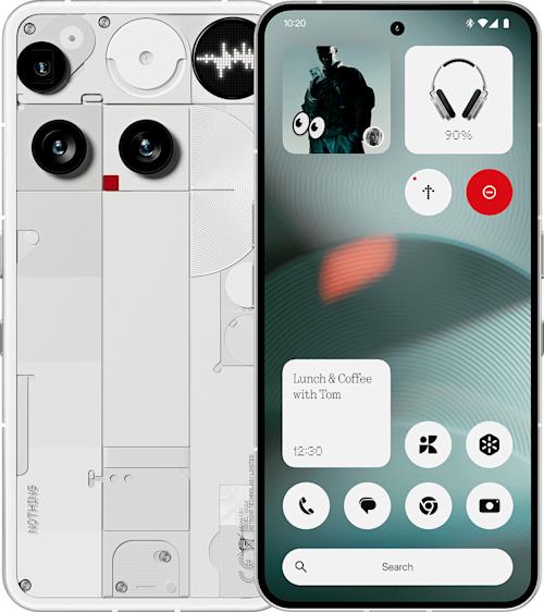Nothing Phone (3) 16/512GB 5G