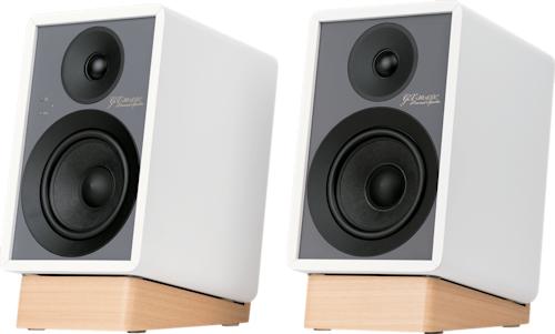 Onkyo GX-30ARC -aktiivikaiuttimet