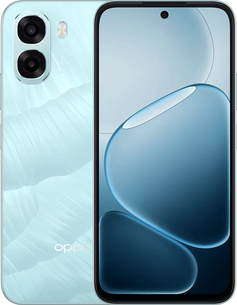 OPPO A6x 5G