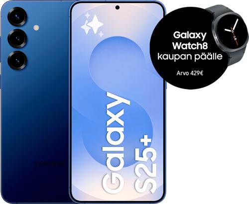 Samsung Galaxy S25+ 5G 512 Gt