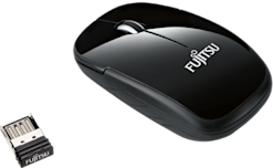 Fujitsu langaton hiiri WI410