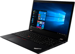Lenovo ThinkPad P15s
