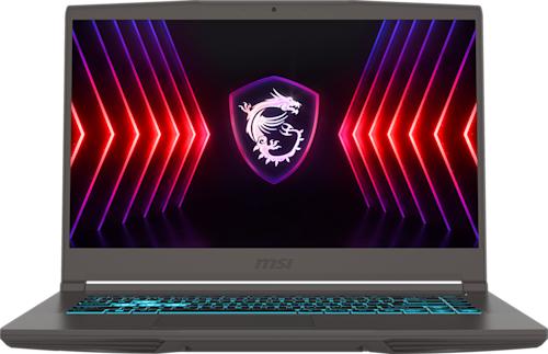 MSI Thin 15 B13UC-3465NEU