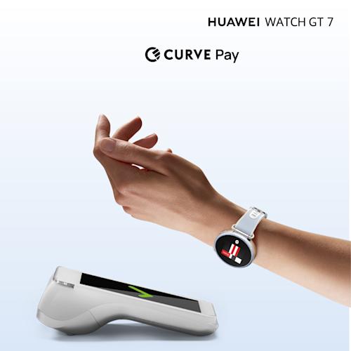 Huawei Watch GT 7 46mm