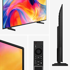 Samsung M72H 55 tuumainen 4K Mini LED TV (2026)