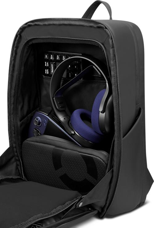 Lenovo Legion GB800 tietokonereppu 17 tuumaa
