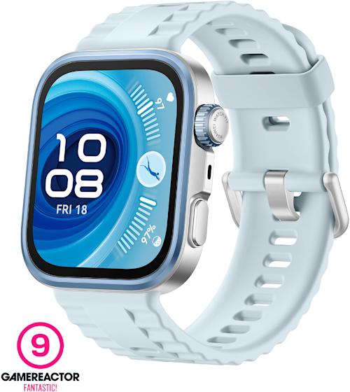Huawei Watch Fit 4 Pro