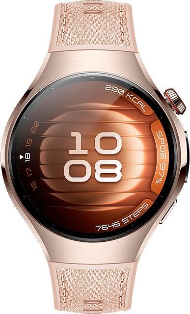 Huawei Watch 5 42mm Beige