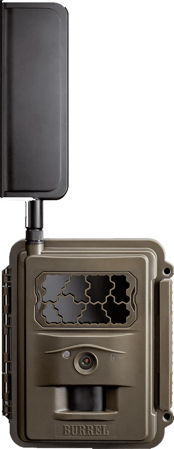 Burrel S12 HD SMS Pro 4G (Burrel+) riistakamera
