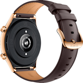 Honor Watch GS 3 -GPS-älykello Classic Gold