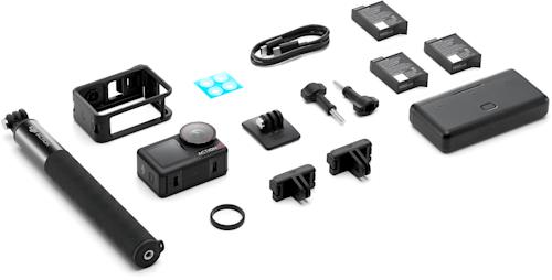 DJI Osmo Action 5 Pro Adventure Combo