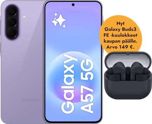 Samsung Galaxy A57 5G 128 Gt