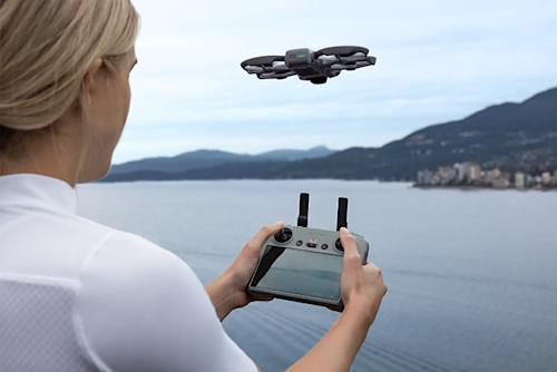 DJI Avata 360 Fly More Combo (DJI RC 2)
