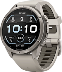 Garmin Fenix 9 Pro 43 mm