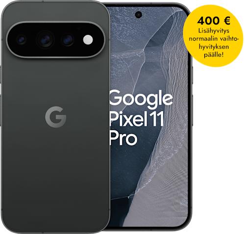 Google Pixel 11 Pro 5G 512 GB