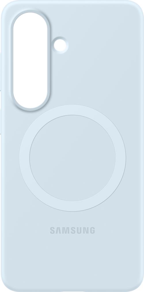 Samsung Galaxy S26 Silicone Magnet Qi2 Case