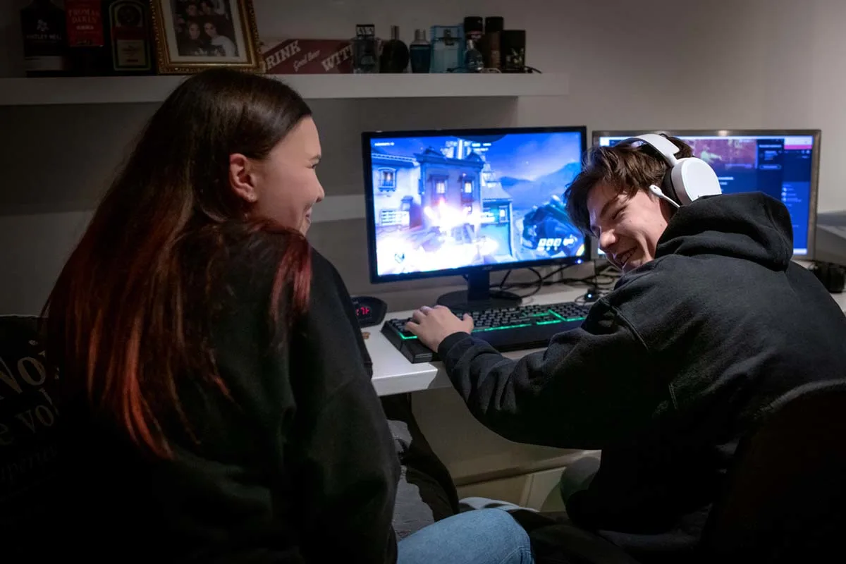 Elisan 5G Kotinetti Vantaalla