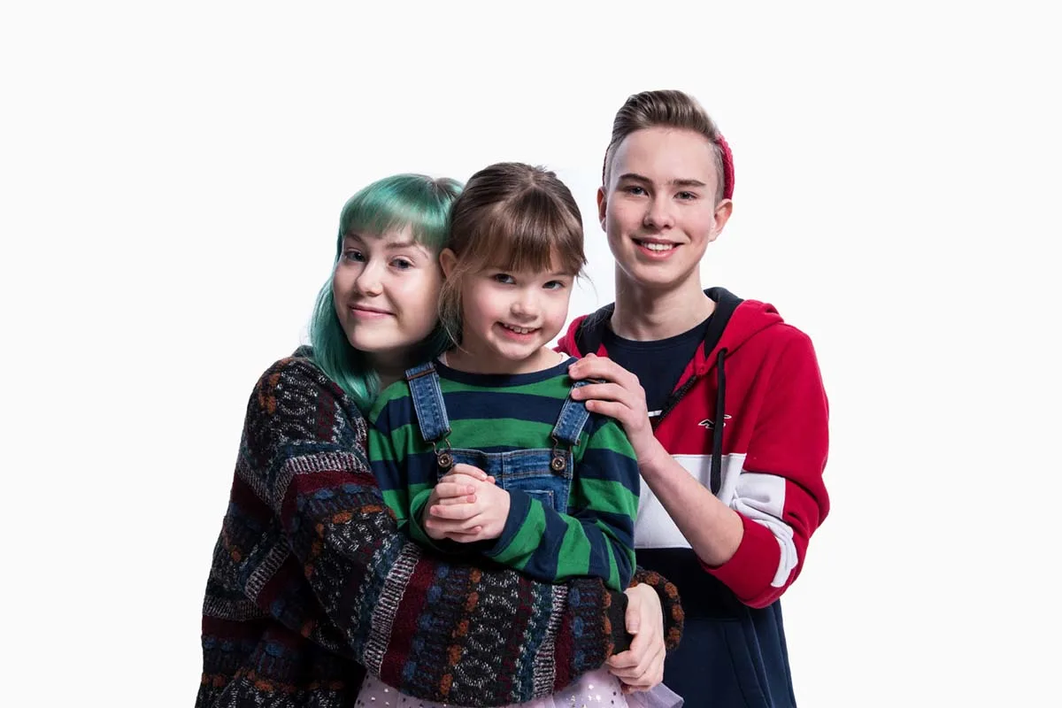 Elisa Viihde EI Haukku haavaa tee