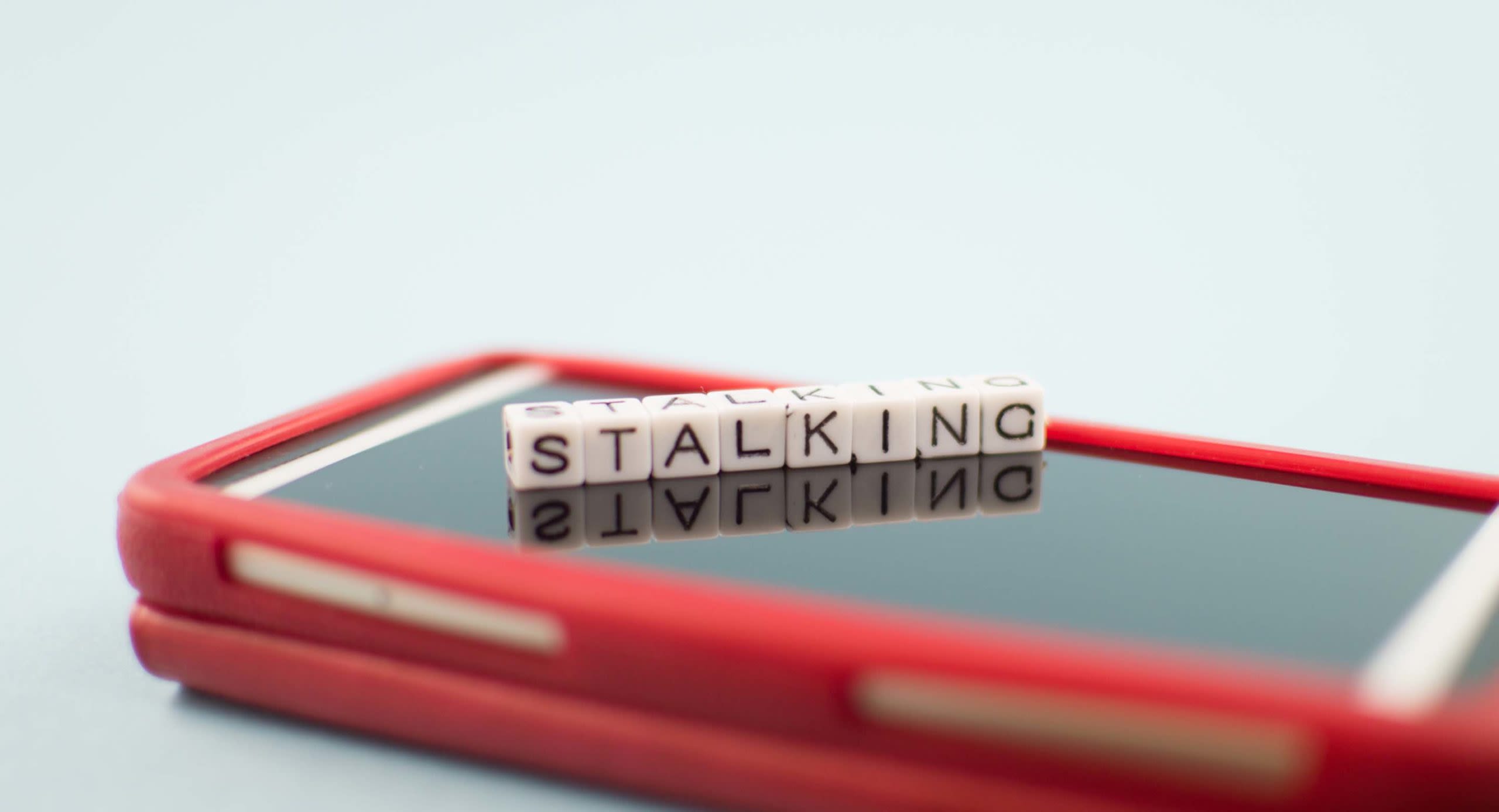 Stalkerware