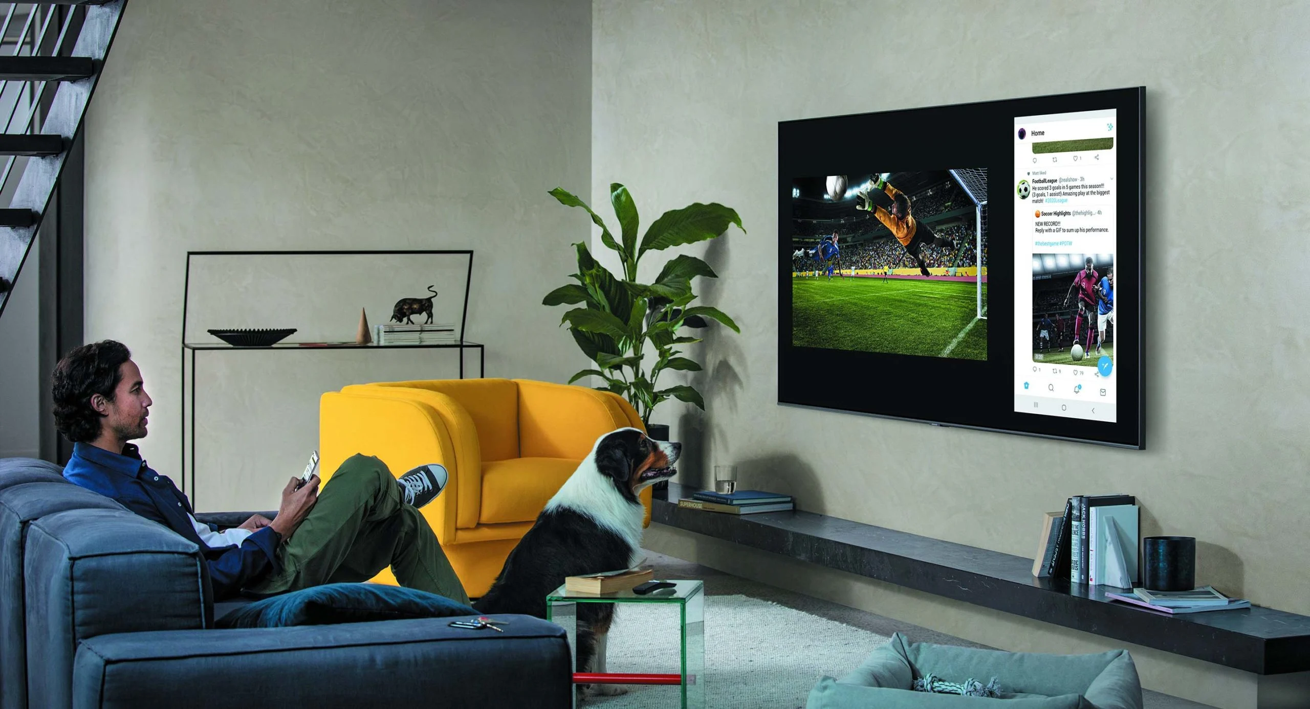 Samsung QLED