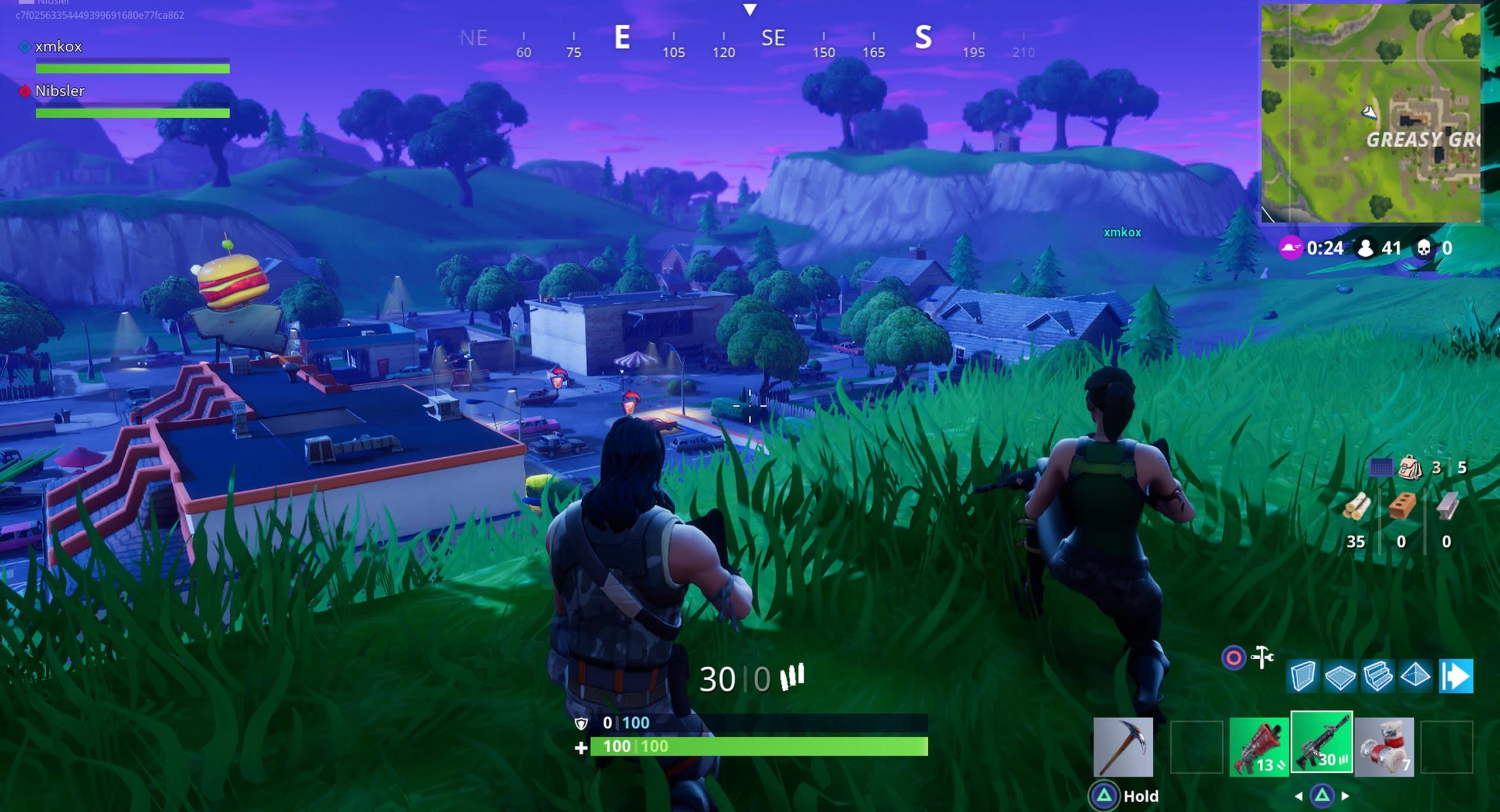 Fortnite 2