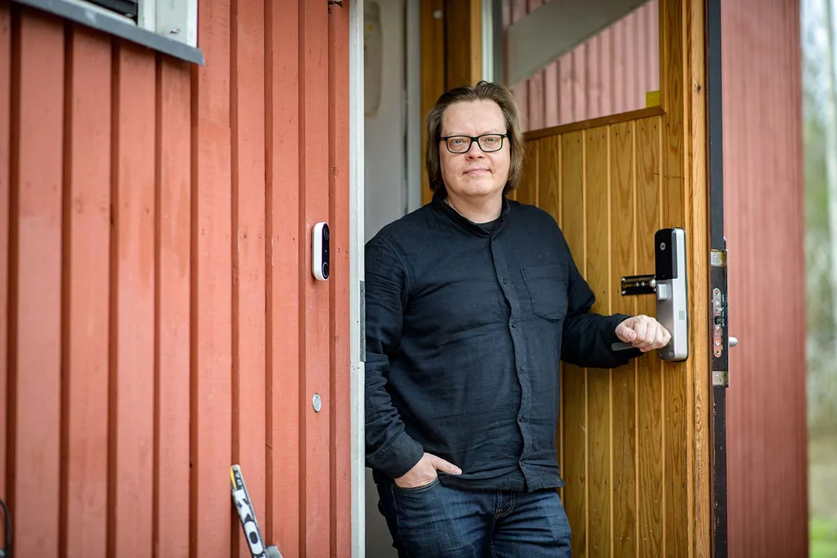 5G ja etälukitus