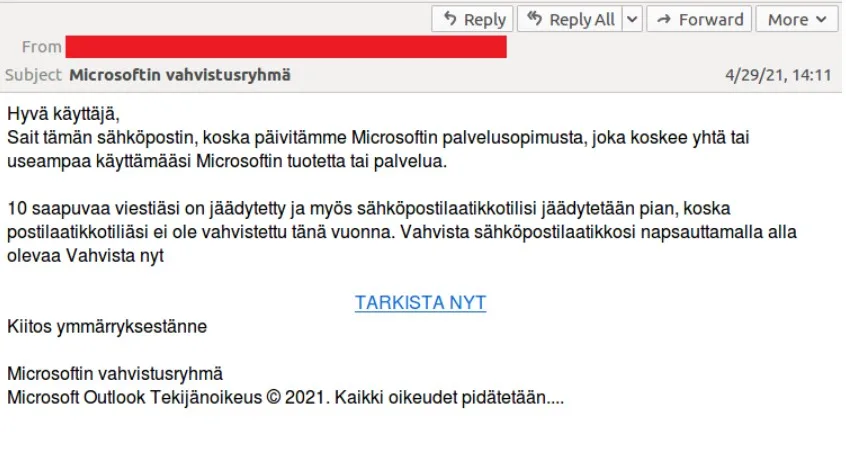 Tiedonkalastelu