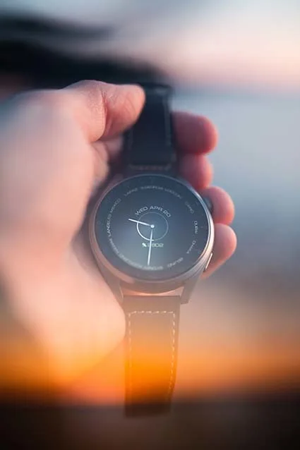 huawei watch 3 pro kuva sami takarautio