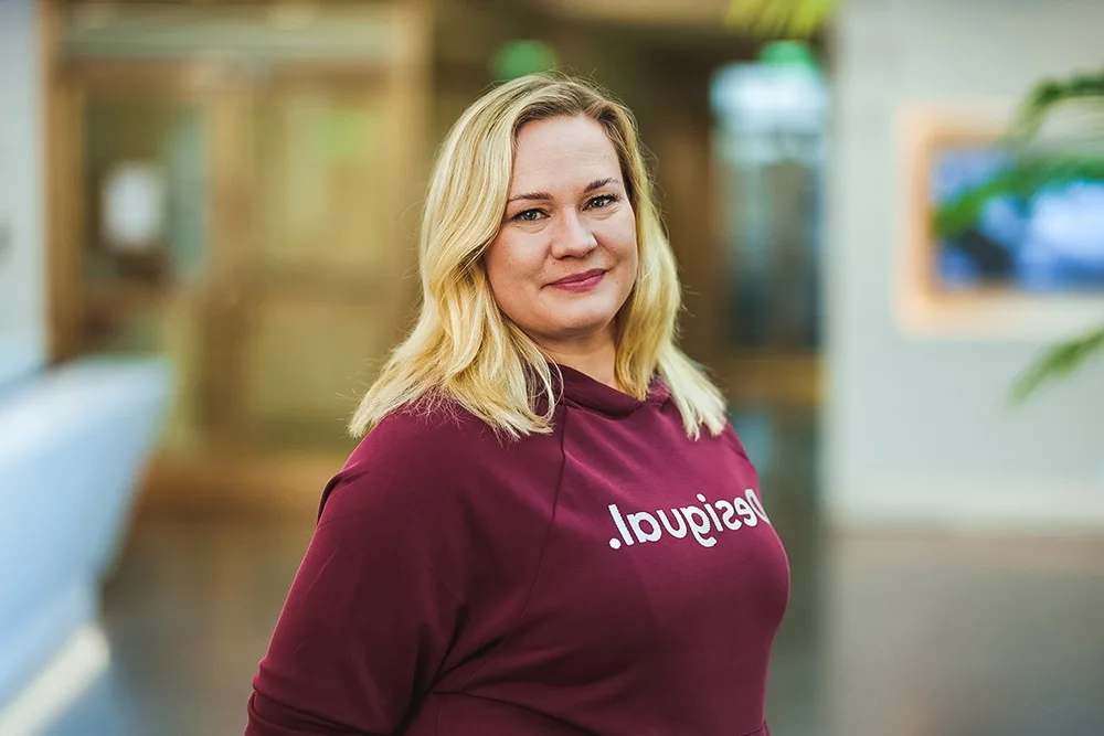 Vuokko Siiskonen