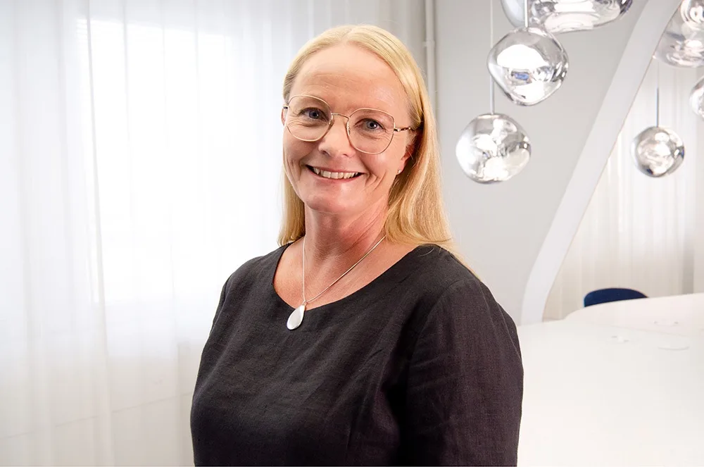 Päivi Sarja