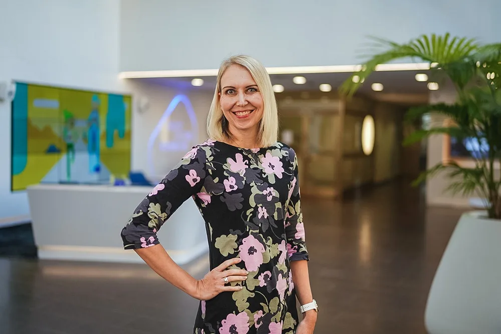 Päivi Virtanen