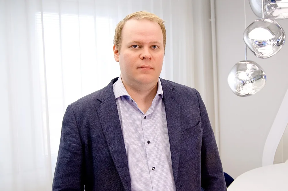 Mikko Pomell