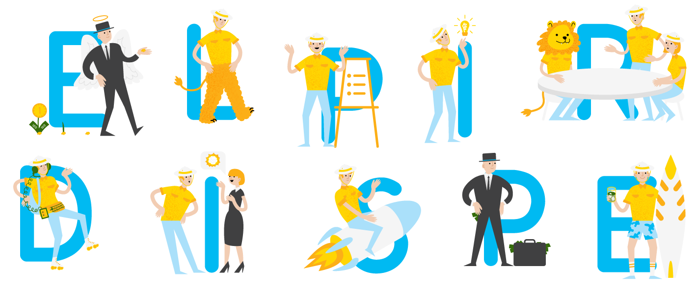 Slush-suomi-slush -sanakirja