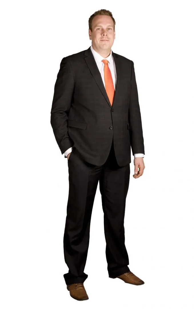 Process Genius Jani Akkila