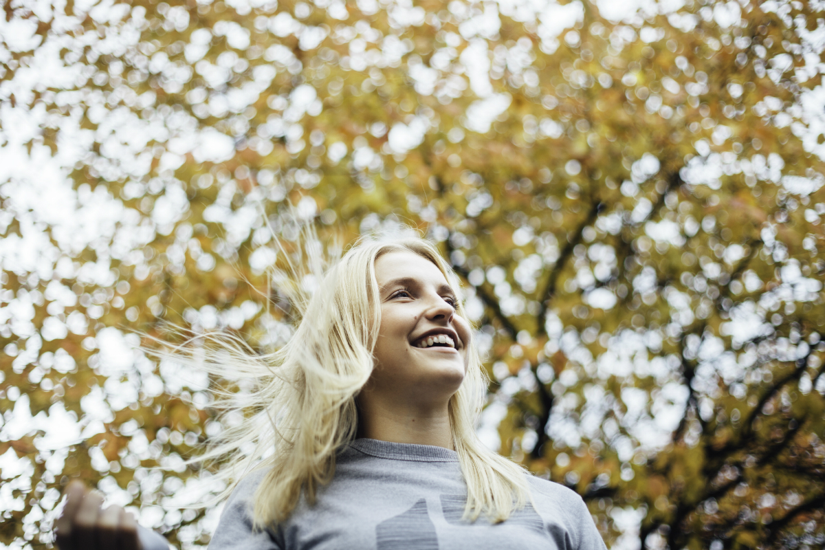 Slush-noviisi, näin et kaadu nokillesi. Marianne Vikkulan vinkit.