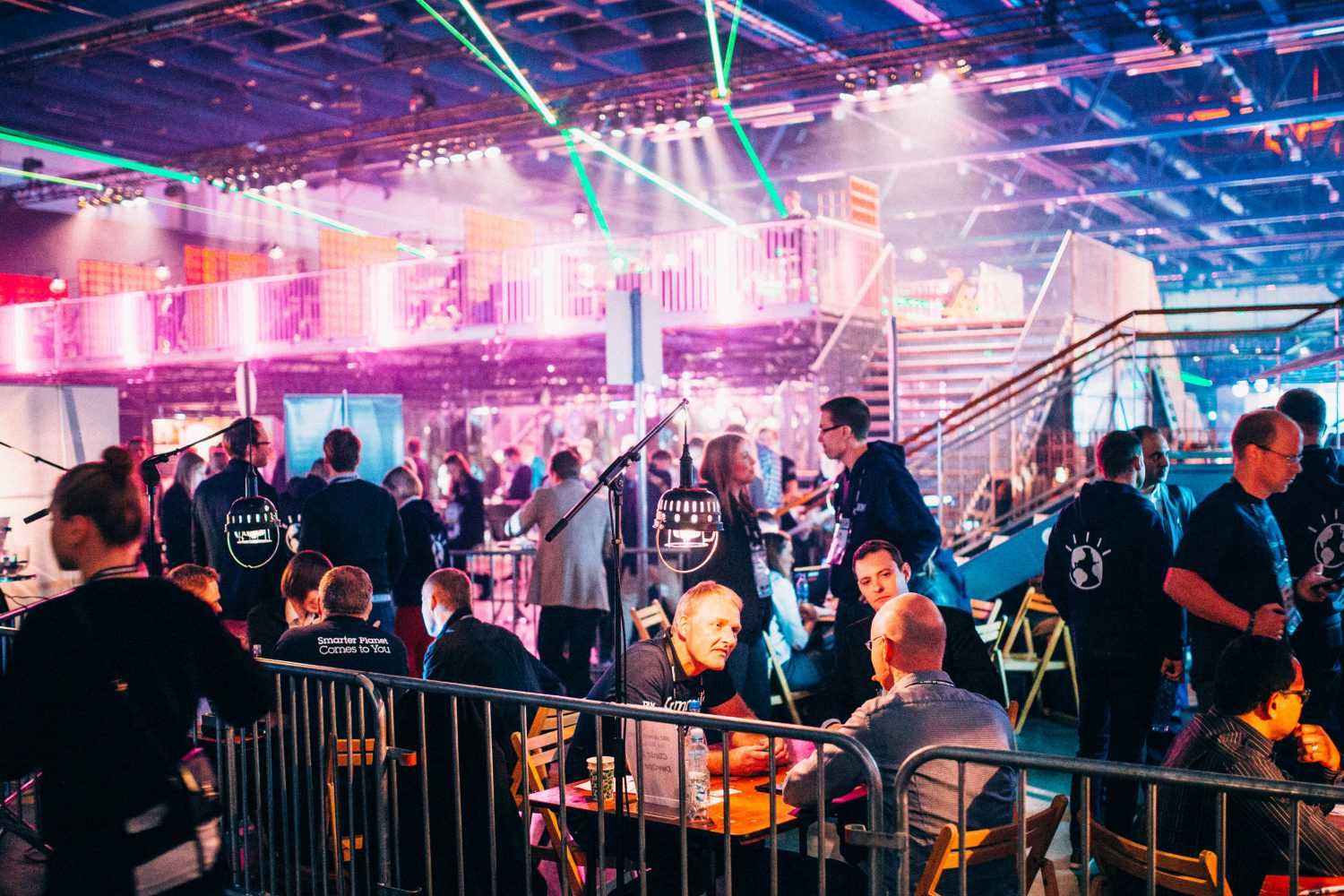 Slush 2014