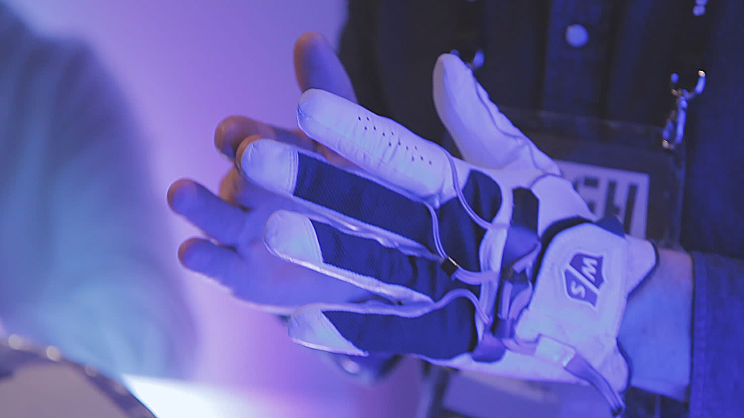 Slush-poiminta: Musiikin tekoon tarvitaan kohta vain hanska