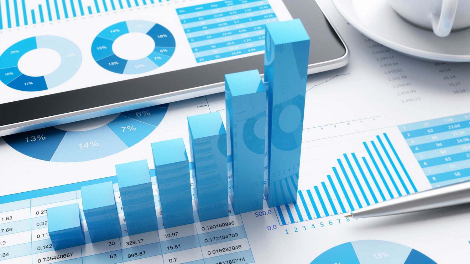 Kymsote panostaa master dataan