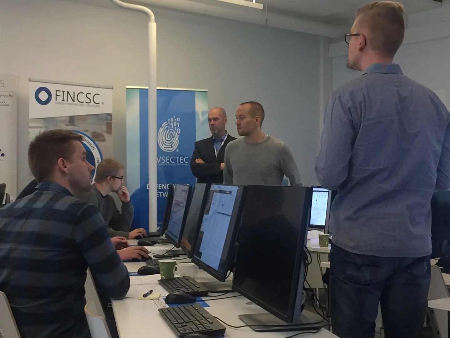 jyvsectec_harjoitus13122016_2