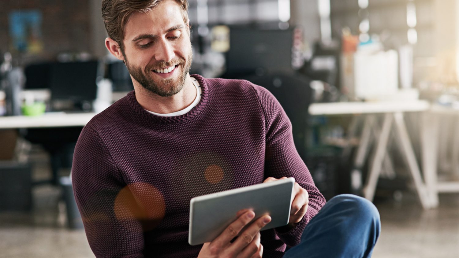 Pilvi on pienyrittäjän paras kaveri