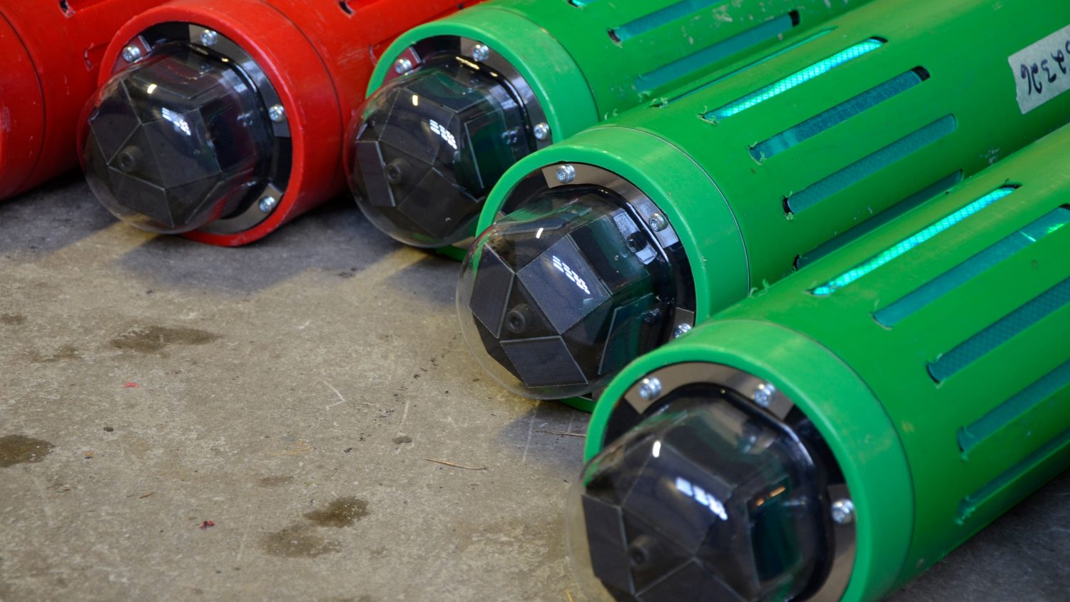 Digitalisaatio parantaa merenkulun turvallisuutta