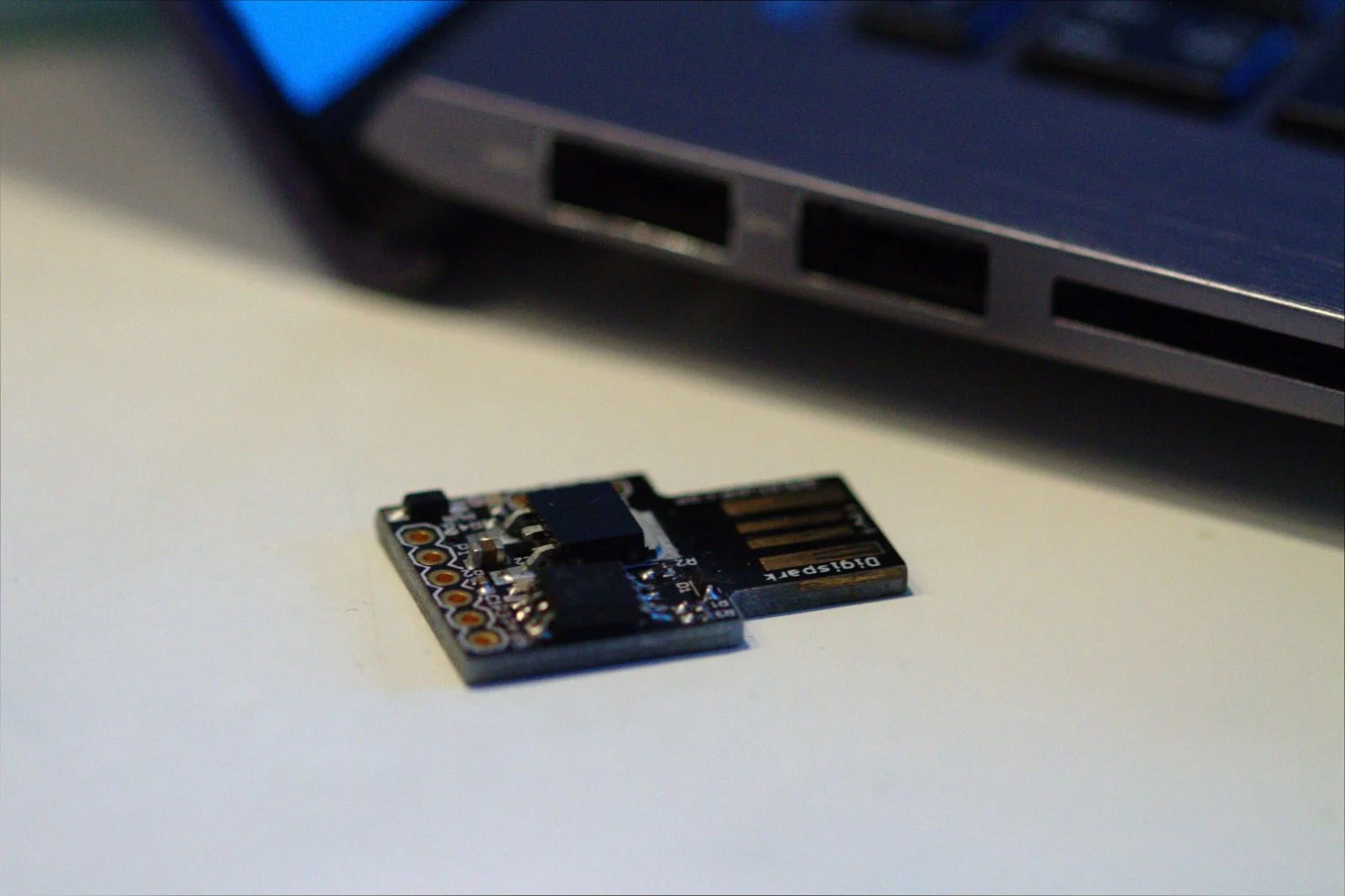 USB-muisti