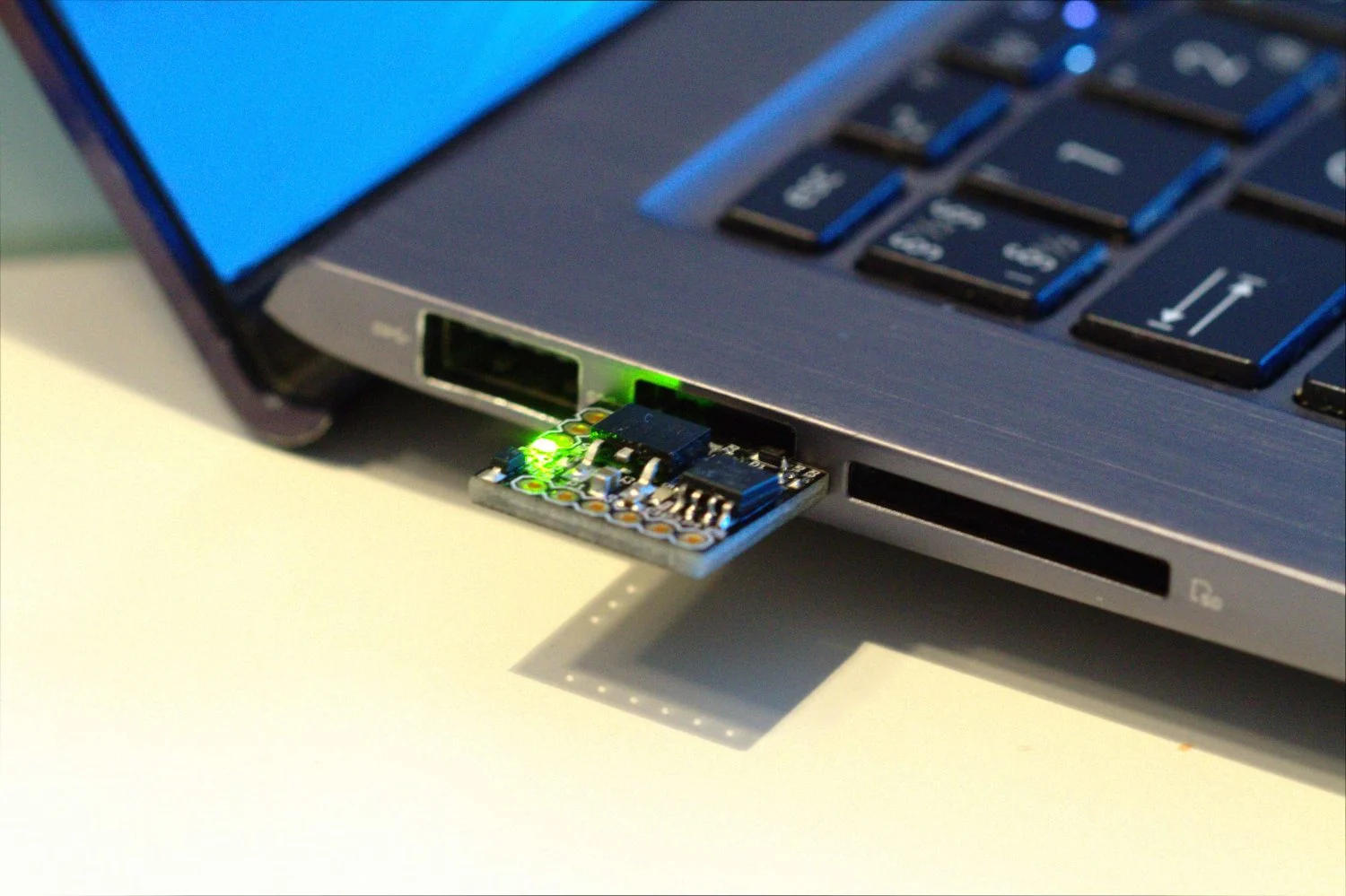 BadUSB 1