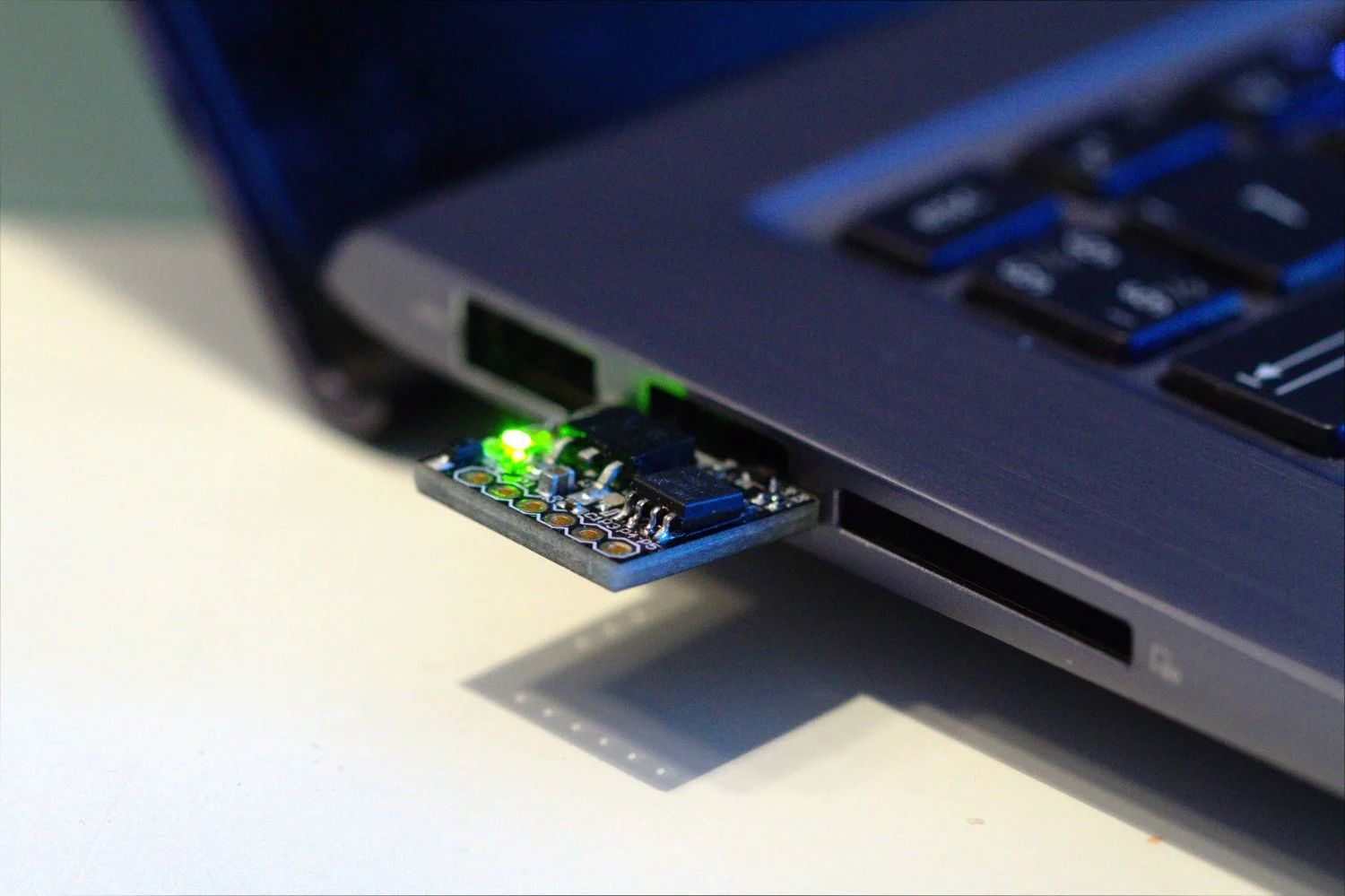 BadUSB 2