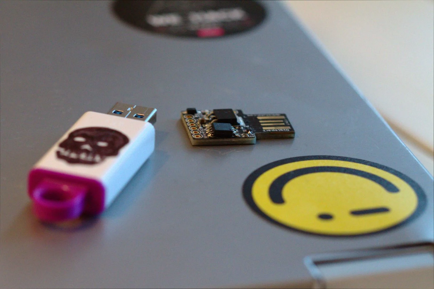 BadUSB 3