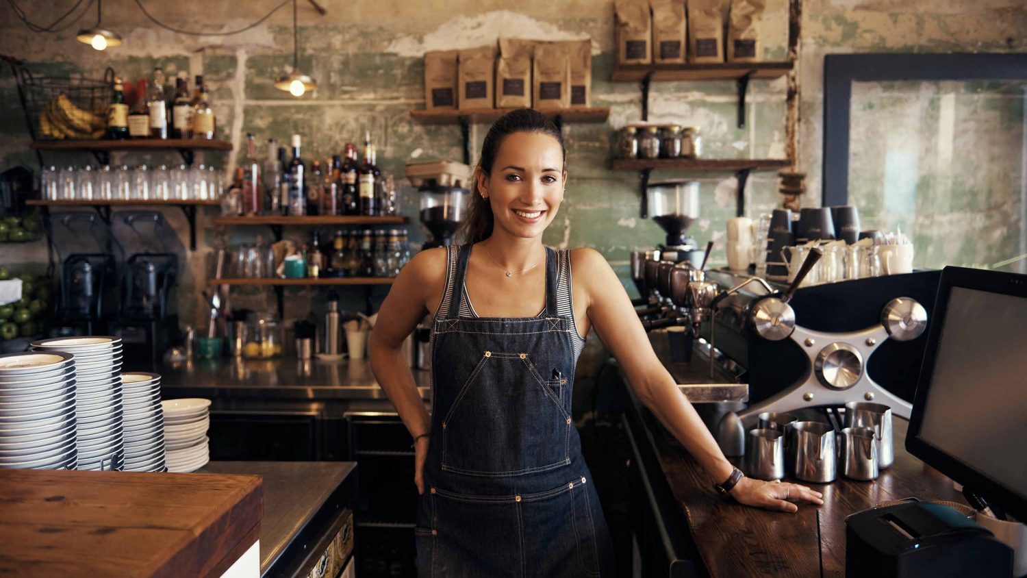 5 tietä yrittäjyyteen