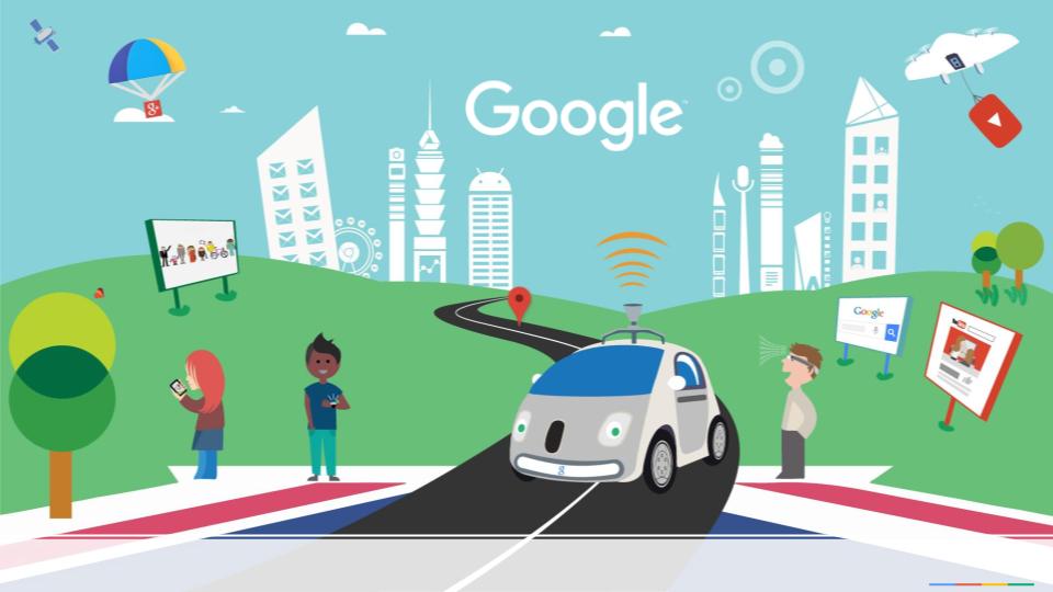 Googlen Antti Järvinen haastaa kohtaamaan digitaalisen kuluttajan