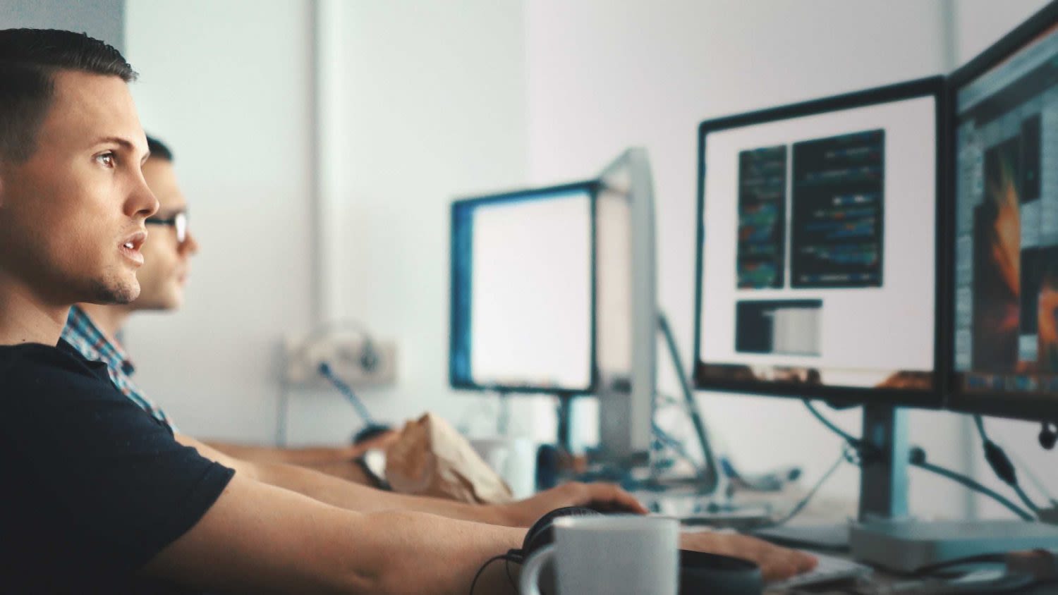 5 hyvää syytä ulkoistaa yrityksen IT